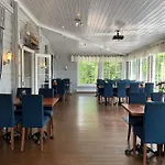 Hotel Strandhotellet Taalintehdas
