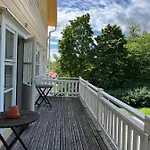 Hotel Strandhotellet