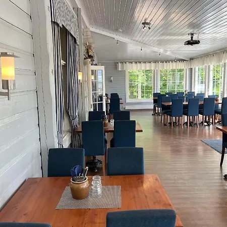Strandhotellet 3* Taalintehdas