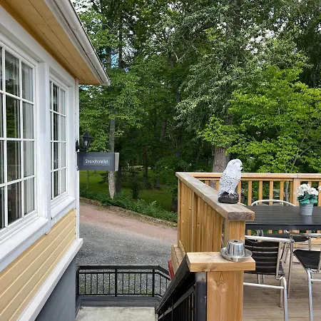 Strandhotellet Taalintehdas