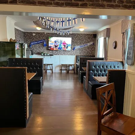 Hotel Strandhotellet 3*