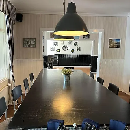 Strandhotellet Hotel Taalintehdas