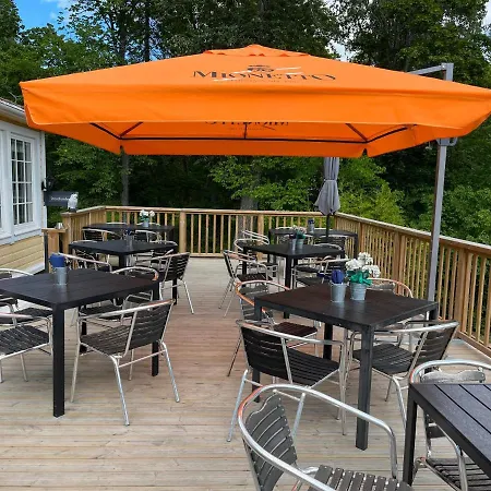 Strandhotellet Hotel Taalintehdas