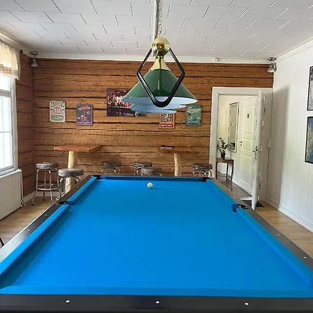 Hotel Strandhotellet