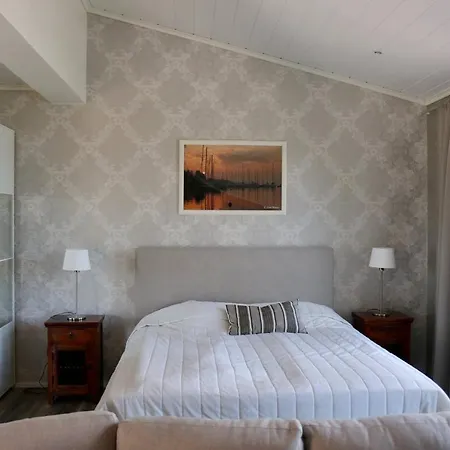 Hotel Strandhotellet Taalintehdas