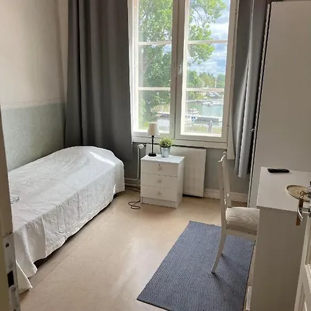 Strandhotellet Hotel 3*