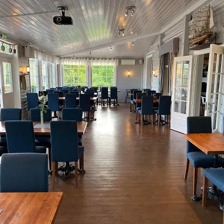 Strandhotellet Hotell Taalintehdas