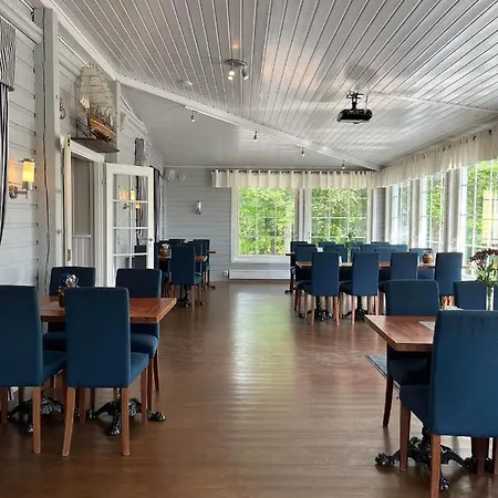 Hotel Strandhotellet Taalintehdas