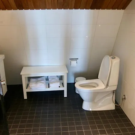 Strandhotellet Hotel Taalintehdas