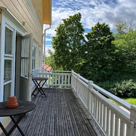 Hotel Strandhotellet