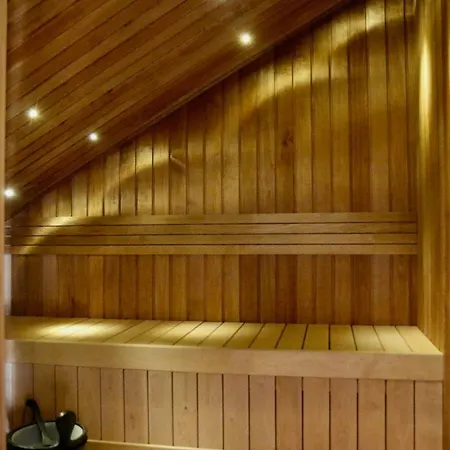 Strandhotellet Hotel 3*