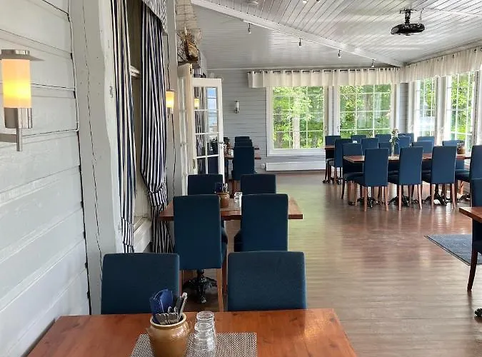 Strandhotellet 3* Taalintehdas