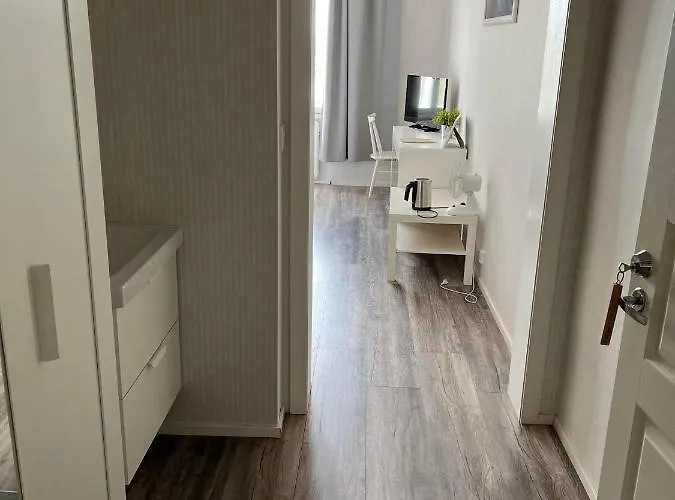 Strandhotellet Hotelli