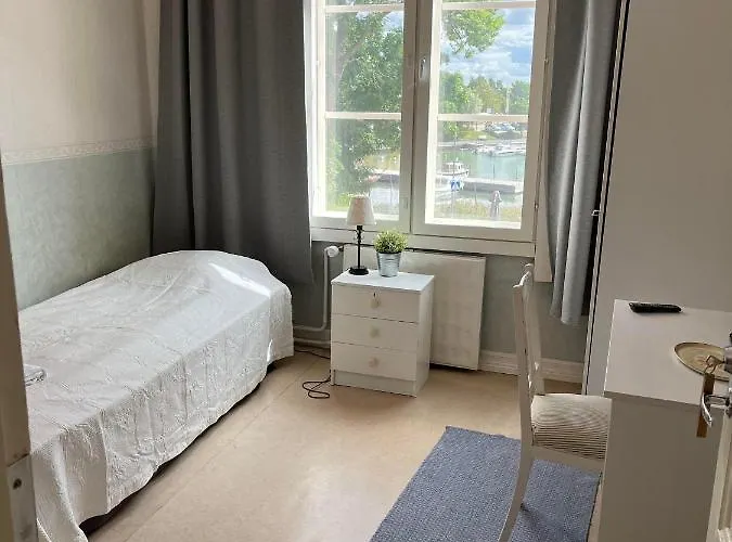 Strandhotellet Отель 3*