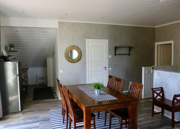 Strandhotellet 3* Taalintehdas